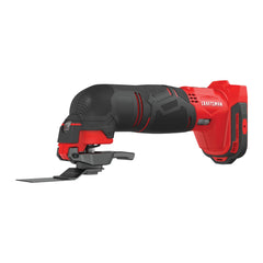 V20* Cordless Oscillating Tool (Tool Only)
