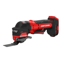 V20* BRUSHLESS RP™ Cordless Oscillating Tool (Tool Only)