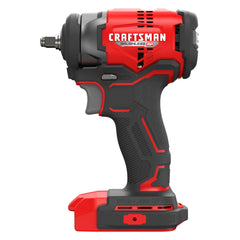 V20* BRUSHLESS RP™ Cordless 3/8 in. Impact Wrench (Tool Only)