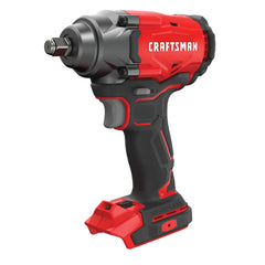V20* 1/2 in Drive Brushless Cordless Impact Wrench (Tool Only)