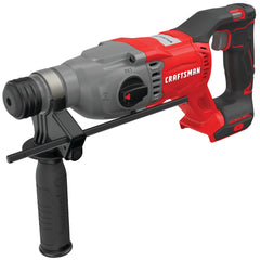 V20* Hammer Drill, Cordless SDS + Rotary, Tool Only (Tool Only)