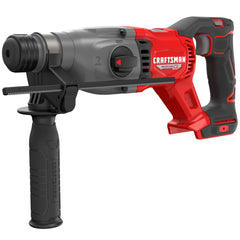 V20* BRUSHLESS RP™ SDS + 
Cordless Rotary Hammer 
(Tool Only)