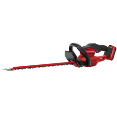 V20* Cordless 22 in Hedge Trimmer Kit With 2.0 Ah Battery and Charger