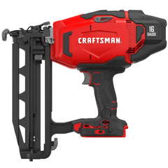 V20* Cordless Finish Nailer (Tool Only)