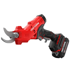 V20* Cordless Pruner Kit With 1.5 Ah Battery and Charger