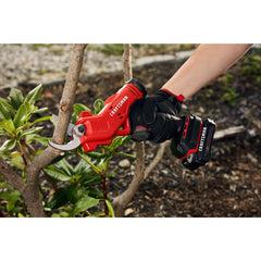 V20* Cordless Pruner Kit With 1.5 Ah Battery and Charger