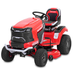 56V MAX* 42-in. Battery-Powered Brushless Premium Riding Mower