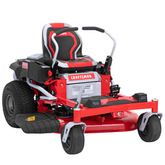 56V MAX* 42-in. Battery-Powered Brushless Zero-Turn Mower