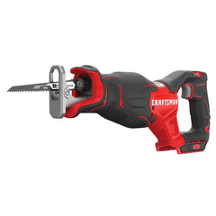 V20* Brushless Cordless Reciprocating Saw (Tool Only)