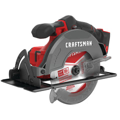 V20* Cordless 6-1/2-in Circular Saw (Tool Only)