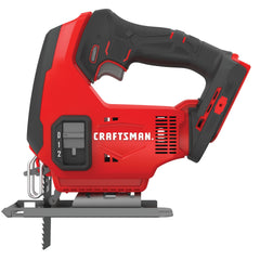V20* Cordless Jig Saw (Tool Only)