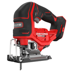 V20* BRUSHLESS RP™ Jig Saw (Tool Only)