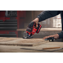 V20* BRUSHLESS RP™ Jig Saw (Tool Only)