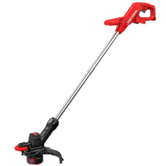 V20* Cordless 10 in WEEDWACKER® String Trimmer and Edger (Tool Only)