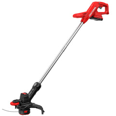V20* Cordless 10 in. WEEDWACKER® String Trimmer and Edger Kit With 2.0 Ah Battery and Charger