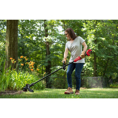 V20* BRUSHLESS RP™ String Trimmer With 5.0 Ah Battery and Charger