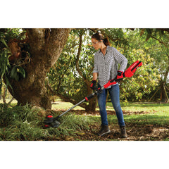 60V MAX* Combo Trimmer/Blower With Two 2.5 Ah Batteries and Charger