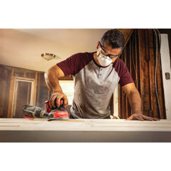 V20* Cordless Random Orbit Sander (Tool Only)