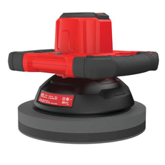 Corded Orbital Polisher