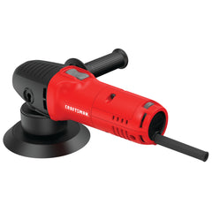 6 in Variable-Speed Electric Random Orbit Polisher (4 Amp)