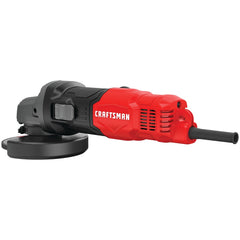 4-1/2-in Electric Small Angle Grinder (6 Amp)
