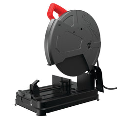 15 Amp 14 in. Chop Saw