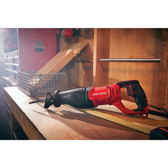 7.5 Amp Electric Reciprocating Saw