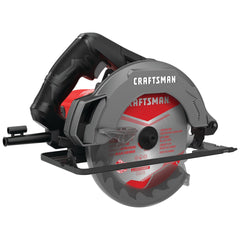 7-1/4-in Electric Circular Saw (13 Amp)