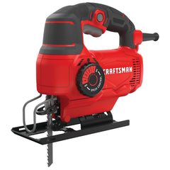 5 Amp Electric Variable Speed Jig Saw