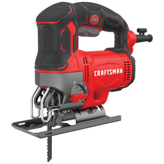 6 Amp Electric Variable Speed Electric Jig Saw