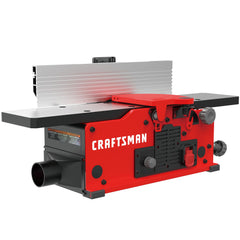 Electric Benchtop Jointer (10 Amp)