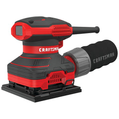 1/4-in Electric Sheet Sander (2 Amp)