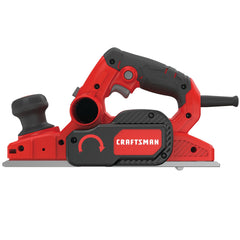 Electric Handheld Planer (6 Amp)