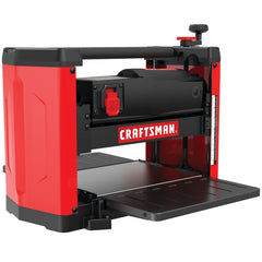Electric Benchtop Thickness Planer (15 Amp)