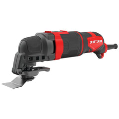 Electric Oscillating Tool Kit (3 Amp)