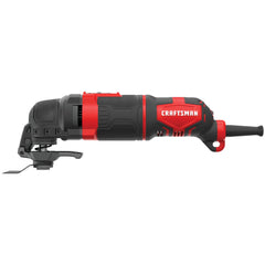 Electric Oscillating Tool Kit (3 Amp)