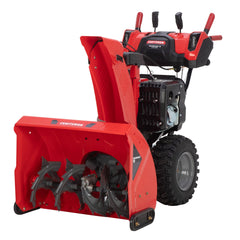 28-in. 357cc EFI+EGOV Two-Stage Gas Snow Blower (Performance 28)