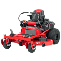 24 HP* 54-in. Gas Zero-Turn Riding Mower (Z7600)