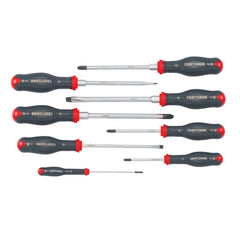 V-Series™ 8pc Screwdriver Set