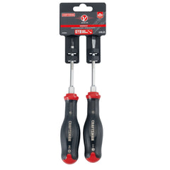 V-Series™ Screwdriver Set (2 pc)