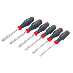 V-Series™ Metric Nut Driver Set (6 pc)