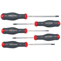 V-Series™ TORX™ Screwdriver Set (5 pc)