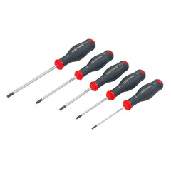 V-Series™ TORX™ Screwdriver Set (5 pc)