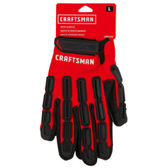 Impact Gloves (L)
