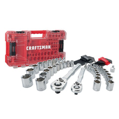 71pc VERSASTACK™ Mechanics Tool Set