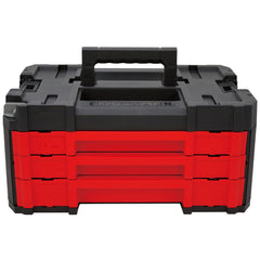 VERSASTACK™ 262 pc. 3-Drawer Mechanic Tool Set