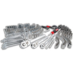 VERSASTACK™ 262 pc. 3-Drawer Mechanic Tool Set