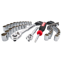 68pc VERSASTACK™ Universal Mechanics Tool Set