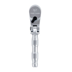 V-Series™ 1/4 in Drive Flex™ Head Ratchet