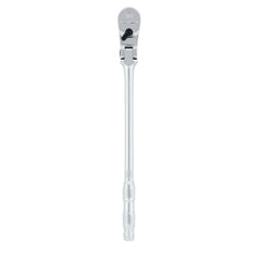 V-Series™ 1/4 in Drive Long Flex™ Head Ratchet